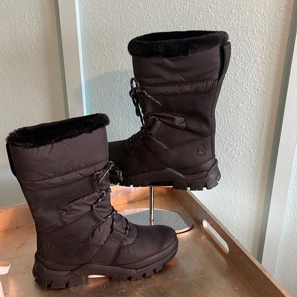 timberland jenness snow boot